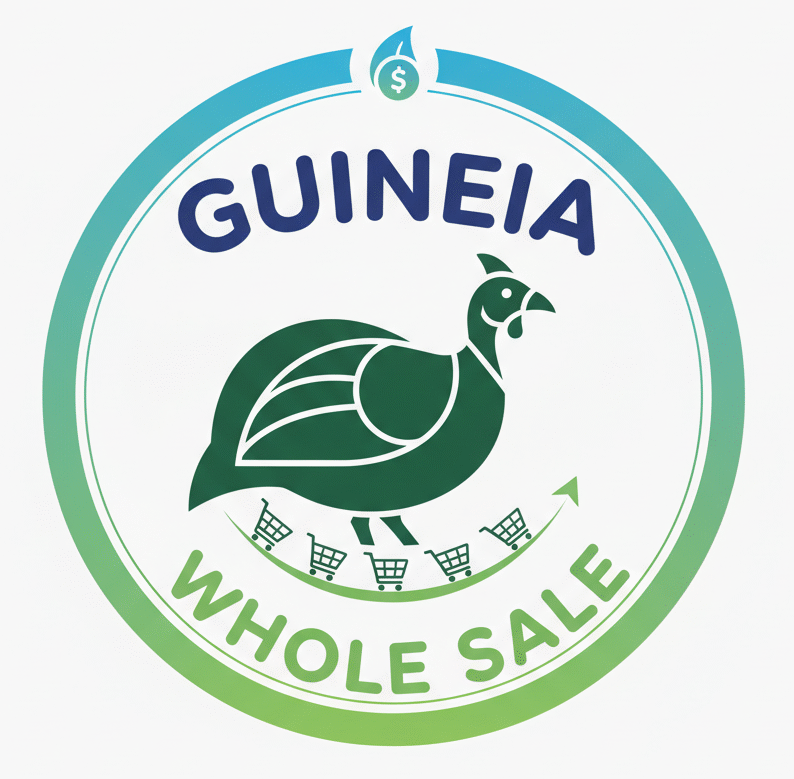guinea whole sale