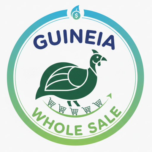 guinea whole sale